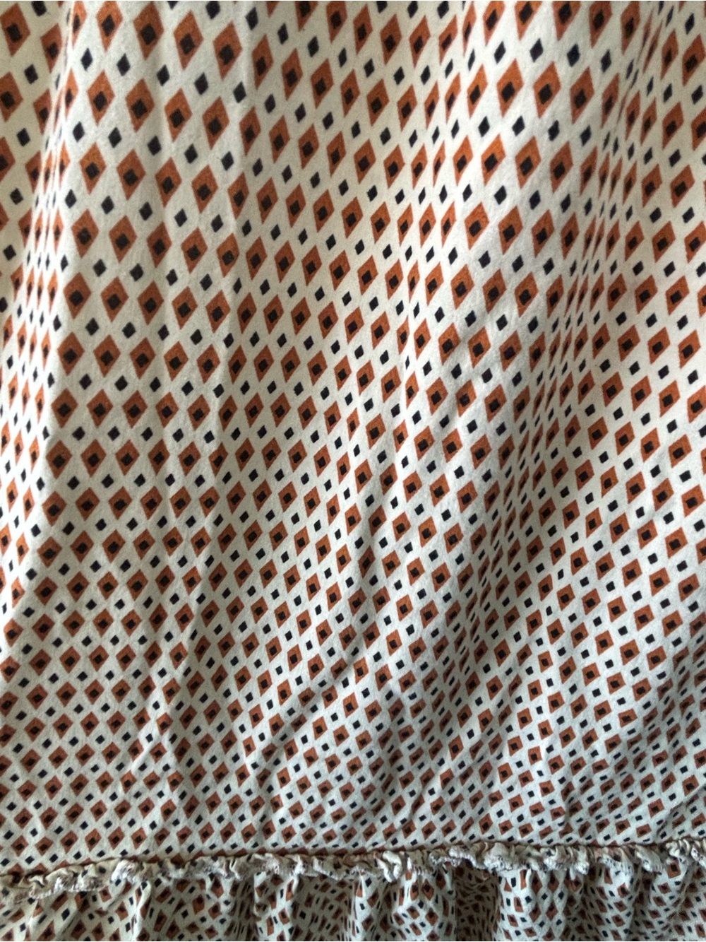 Pura Vida Smocked Halter/strapless Midi Dress - Picture 4 of 9